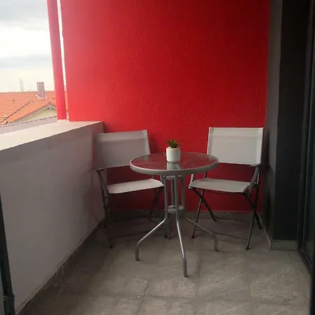 Donny Luxury Apartament