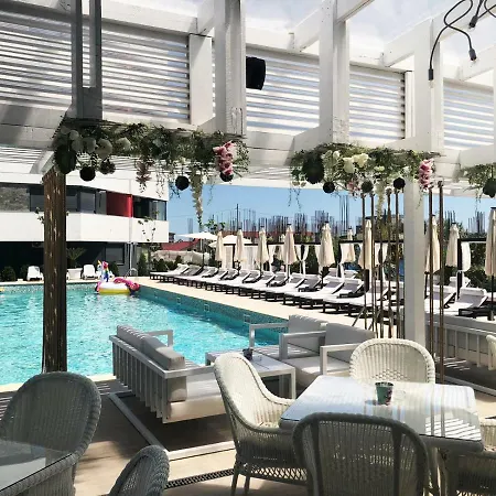 Donny Luxury Apartament