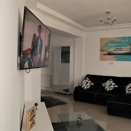 Donny Luxury