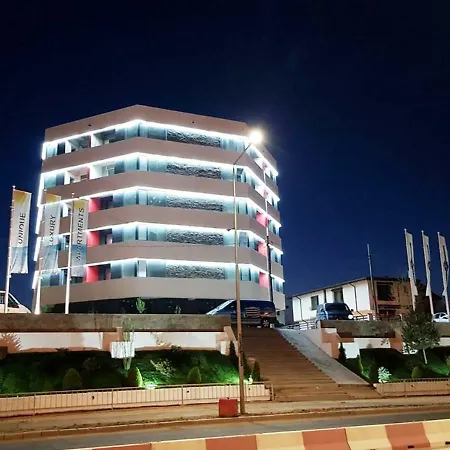 Apartment Donny Luxury Navodari