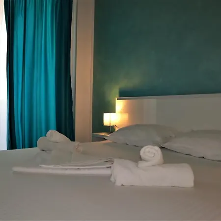Donny Luxury Apartment *