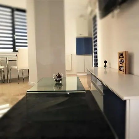 Apartment Donny Luxury Navodari