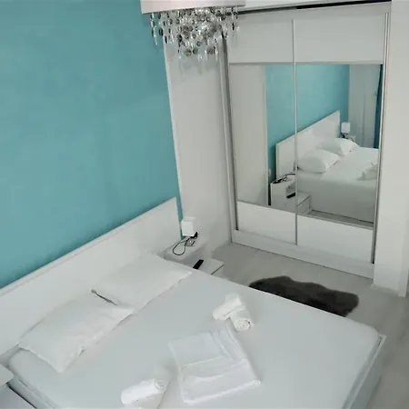 Apartment Donny Luxury *
